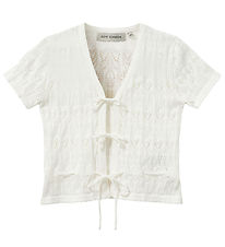 Sofie Schnoor Cardigan - Knitted - Florianasy - Cream