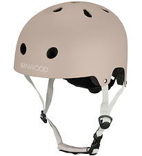 Banwood Fahrradhelm - Öko - Sand