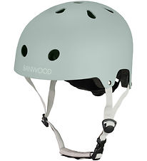 Banwood Fahrradhelm - Öko - Clay