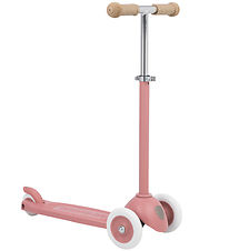 Banwood Scooter - Eco - Raspberry