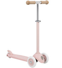 Banwood Scooter - Eco - Faded Pink