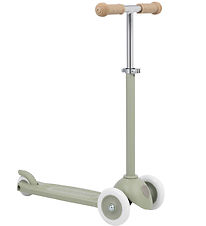 Banwood Scooter - Eco - Olive