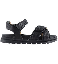 Bisgaard Sandals - Obi - Black