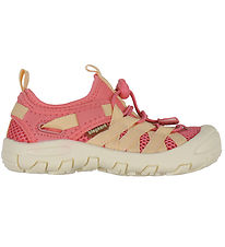 Bisgaard Shoes - Zion - Candyfloss