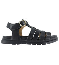 Bisgaard Sandals - Bera - Black