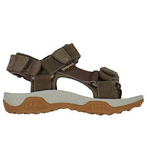 Bisgaard Sandals - The row - Bear