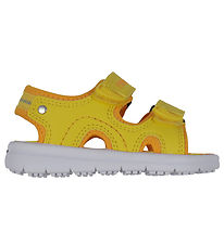 Reima Sandals - Bungee - Clear Yellow