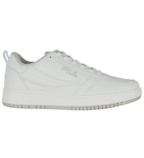 Fila Schuhe - Rega NF - Weiß