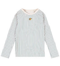 Konges Sløjd Swim Top - Aster - Tea Stripe