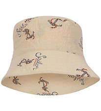 Konges Sløjd Bucket Hat - Elliot - Rock My Båt