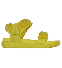 Woden Sandals - Cirkeline Fruit - Lemon