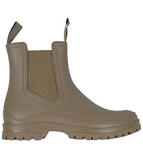 Sofie Schnoor Rubber Boots - JennSy - Dark Sand
