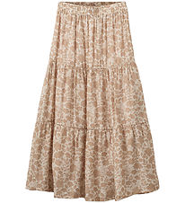 Sofie Schnoor Hame - Flower Soft Brown