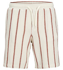 Jack & Jones Shorts - JpstJaiden - Arabian Spice