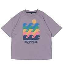 The New T-shirt - TnOrion - Dusk w. Print