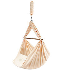 Moonboon Sling cradle - 90x35cm - Rose Cloud