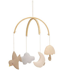 Moonboon Baby Mobile - Nature