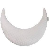 Moonboon Nursing Pillow - Moon - Lunar Rock