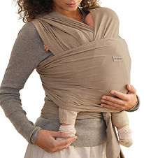 Moonboon Stretch wrap - XS/S - Earth