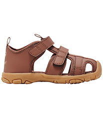 Hummel Sandals - Velcro Infant - Cork