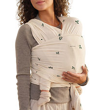 Moonboon Stretch wrap - M/L - Leaves