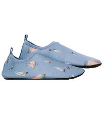 Name It Badeschuhe - NmmZilo - Berg Spring