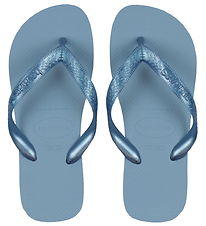 Havaianas Flip Flops - Top Senses FC - Lavender Blue