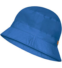 Melton Bucket Hat - Delft Blue