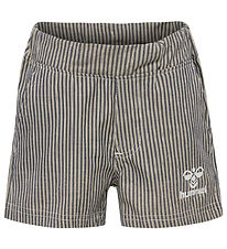 Hummel Shorts - hmlCorsi - Black Iris