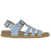 Nature Sandals - Mette - Sky
