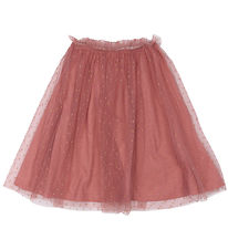 The New Skirt - TnNarice - Old Rose