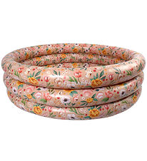 Filibabba Planschbecken - 80 cm - Alfie - Ocean Blossom
