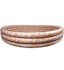 Filibabba Planschbecken - 150 cm - Alfie - Ocean Blossom