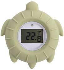 Filibabba Bath Thermometer - Turtle