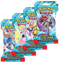 Pokémon Sammelkarten - Gemischt. - Scarlet & Violet Gemeinsame R