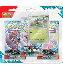 Pokémon Sammelkarten - Gemischt. - Scarlet & Violet Gemeinsame R