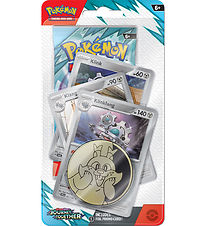 Pokémon Sammelkarten - Gemischt. - Scarlet & Violet Gemeinsame R
