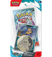 Pokémon Sammelkarten - Gemischt. - Scarlet & Violet Gemeinsame R