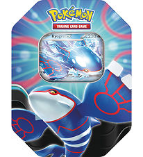 Pokémon Sammelkarte – Azure Legends Tin – Kyogre ex