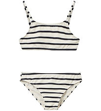 Sofie Schnoor Bikini – UV50+ – Britasy – Black Striped
