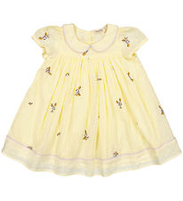 MarMar Dress - Dull - Apple Blossom