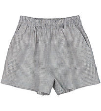 MarMar Shorts - Pina - Mini Check
