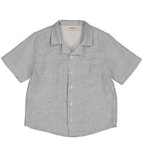 MarMar Shirt - Take - Mini Check