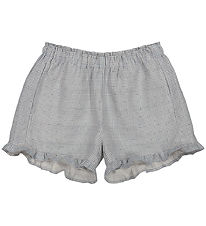 MarMar Shorts - Pala Frill - Mini Check