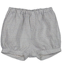 MarMar Bloomers - Pabi S - Mini Check