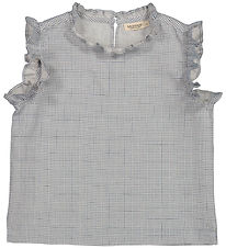 MarMar Top - Tirra - Mini Check