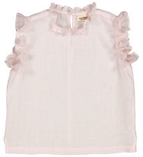 MarMar Top - Tirra - Mauve Rose