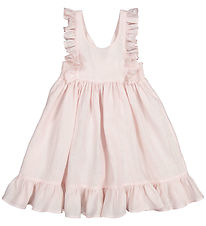 MarMar Dress - Danita Frill - Mauve Rose