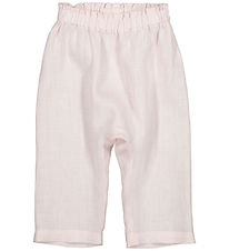 MarMar Trousers - Panu L - Mauve Rose