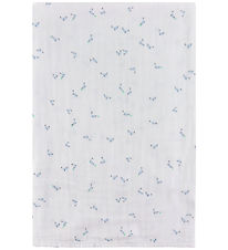 MarMar Baby Swaddle - Dolphin
